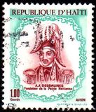 [Airmail - Jean-Jacques Dessalines Commemoration, 1760-1806, 類型 QP5]
