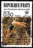 [Olympic Games - Montreal 1976, Canada, 類型 XRM]