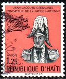 [Airmail - Jean-Jacques Dessalines Commemoration, 1760-1806, type RS2]