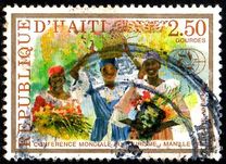 [Airmail - World Tourism Conference, Manila, type RX1]