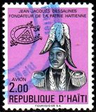 [Airmail - Jean-Jacques Dessalines Commemoration, 1760-1806, տեսակ SP1]