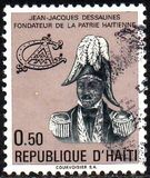 [Jean-Jacques Dessalines Commemoration, 1760-1806, type RC1]