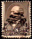[James A. Garfield, 1831-1881, type AR]