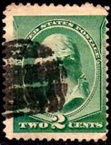 [George Washington, type AS2]