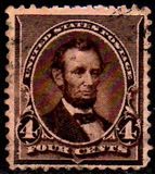 [Presidents & Other Personalities, type AY]
