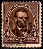 [Presidents & Other Personalities, type AY]