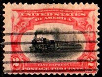 [Pan-American Exposition Issue, Typ CT]