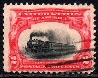 [Pan-American Exposition Issue, Typ CT]
