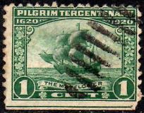 [The 300th Anniversary of the the Pilgrim, type ER]