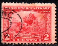 [The 300th Anniversary of the the Pilgrim, type ES]