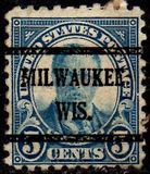 [Theodore Roosevelt, 1858-1919, Typ EU1]