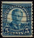 [Theodore Roosevelt, 1858-1919, Typ EU2]