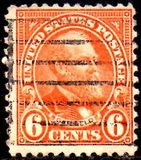 [James A. Garfield, 1831-1881, type EY2]
