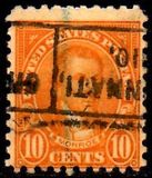 [James Monroe, 1758-1831, प्रकार FC1]