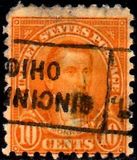 [James Monroe, 1758-1831, प्रकार FC1]