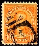 [James Monroe, 1758-1831, प्रकार FC2]