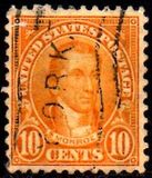 [James Monroe, 1758-1831, प्रकार FC2]