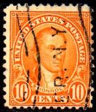 [James Monroe, 1758-1831, प्रकार FC2]