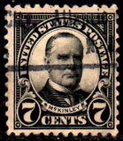 [William McKinley, 1843-1901, loại FK]