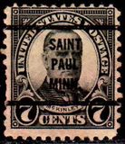 [William McKinley, 1843-1901, loại FK2]