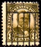 [Ulysses S. Grant, 1822-1885, type FL]