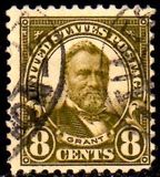 [Ulysses S. Grant, 1822-1885, type FL]