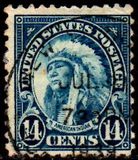 [American Indian, type FM]