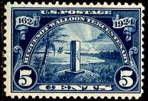 [Huguenot-Walloon Tercentary Issue, loại FT]