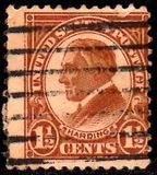 [Warren G. Harding, 1865-1923, Tip FP]