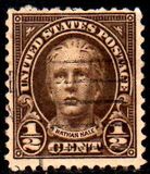 [Nathan Hale, 1755-1776, typ FO1]