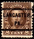 [Nathan Hale, 1755-1776, typ FO1]