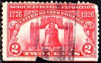 [Independence Sesquicentannial Exposition, ประเภท GB]