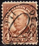 [William Howard Taft, 1857-1930, Typ HQ]
