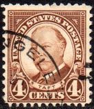 [William Howard Taft, 1857-1930, Typ HQ]
