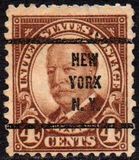 [William Howard Taft, 1857-1930, Typ HQ]