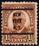 [Warren G. Harding, 1865-1923, 類型 HP]