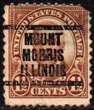 [Warren G. Harding, 1865-1923, 類型 HP]