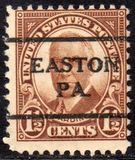 [Warren G. Harding, 1865-1923, 類型 HP]