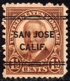 [Warren G. Harding, 1865-1923, 類型 HP]