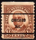 [Warren G. Harding, 1865-1923, 類型 HP1]