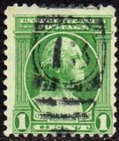 [The 200th Anniversary of the Birth of George Washington, 1732-1799, type HX]
