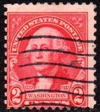 [The 200th Anniversary of the Birth of George Washington, 1732-1799, type HZ]
