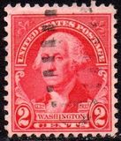 [The 200th Anniversary of the Birth of George Washington, 1732-1799, type HZ]