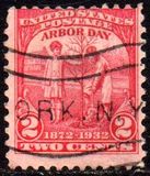 [Arbor day, type IJ]