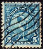 [Olympic Games - Los Angeles, USA, type IL]
