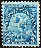 [Olympic Games - Los Angeles, USA, type IL]