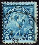 [Olympic Games - Los Angeles, USA, type IL]