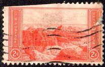 [National Parks, type JA]