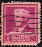 [Famous Americans - Scientists, type MS]