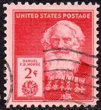 [Famous Americans - Inventors, tip NG]
